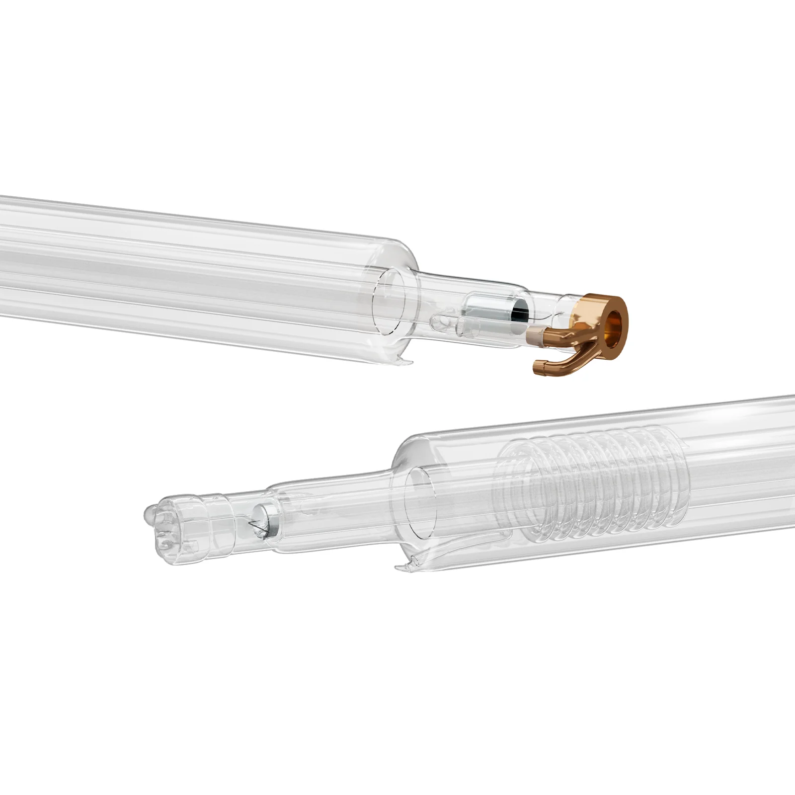 Monport 150W CO2 Laser Tube for Laser Engraver - Image 8