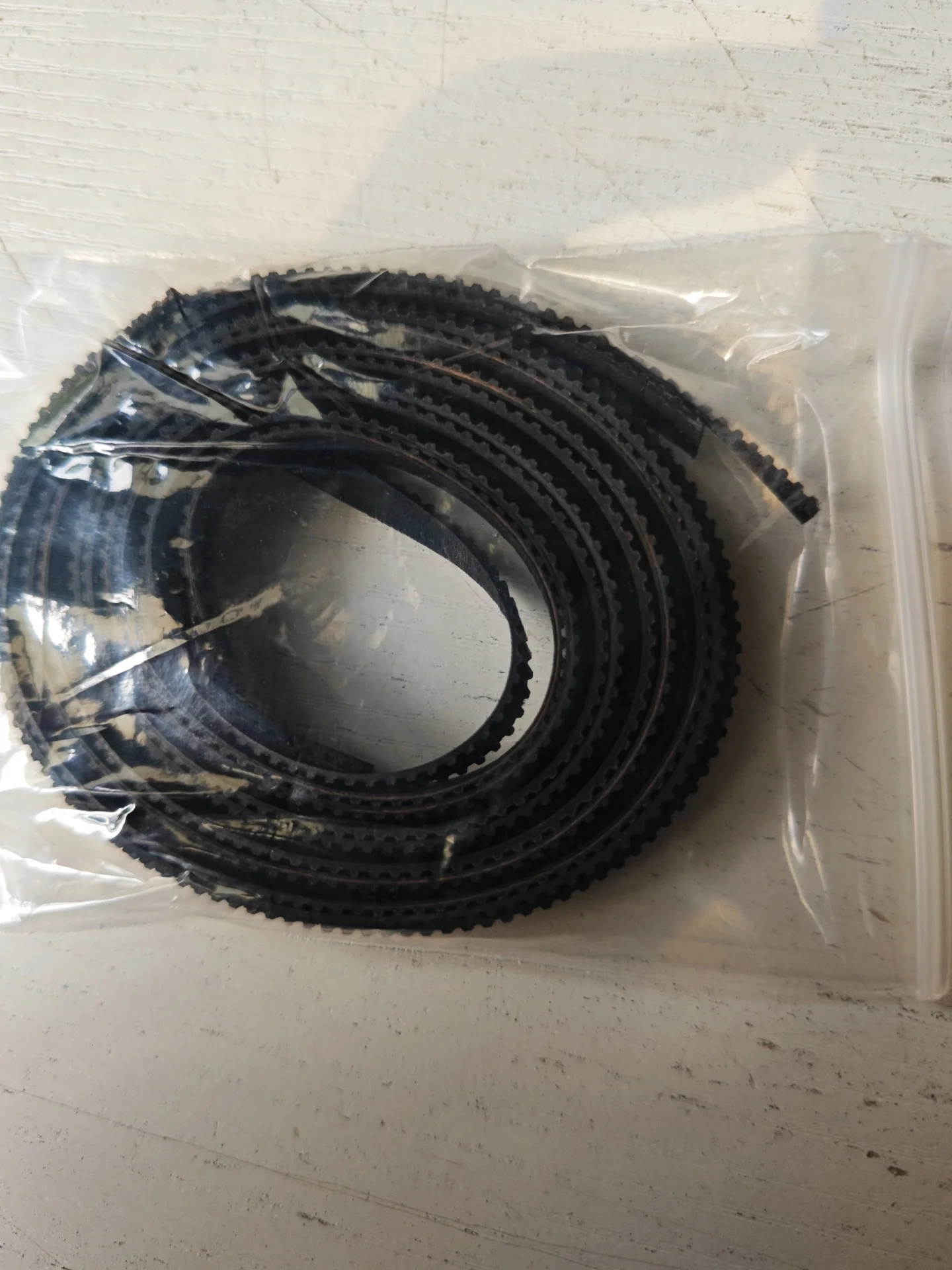 Monport Aftersales Parts | 40W CO2 X-axis and Y-axis belt 01