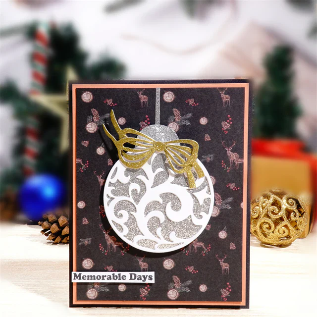 Christmas Snowball Set - Image 2