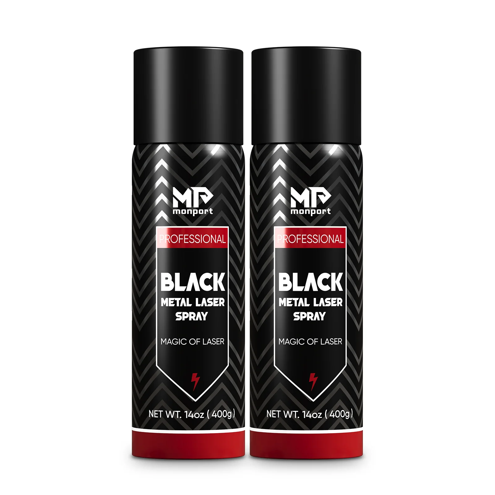 Black Laser Marking Spray (shipping fee required) - Image 14