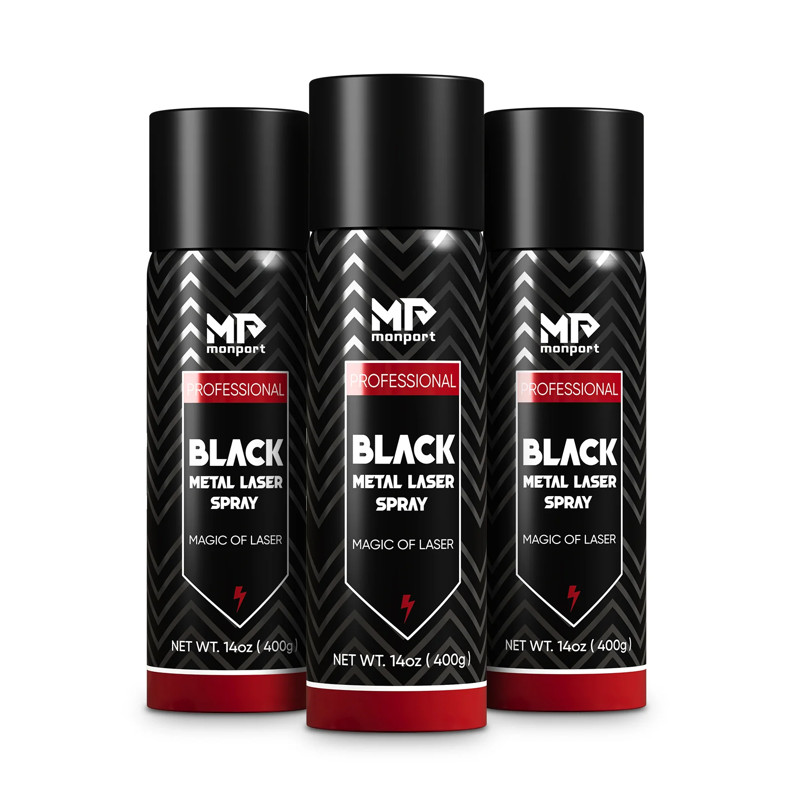 Black Laser Marking Spray (shipping fee required) - Image 15