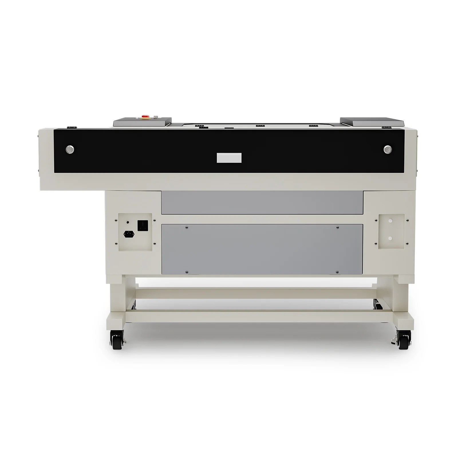 Monport 90W CO2 Laser Engraver & Cutter (28" x 20") with Autofocus and Bracket - Image 11