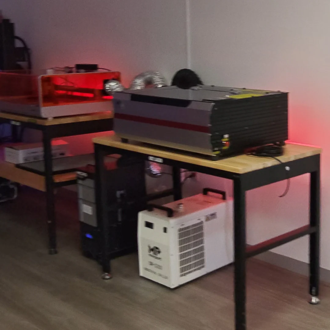 DEMO ROOM HOST - Daniel - Seneca South Carolina - Image 3