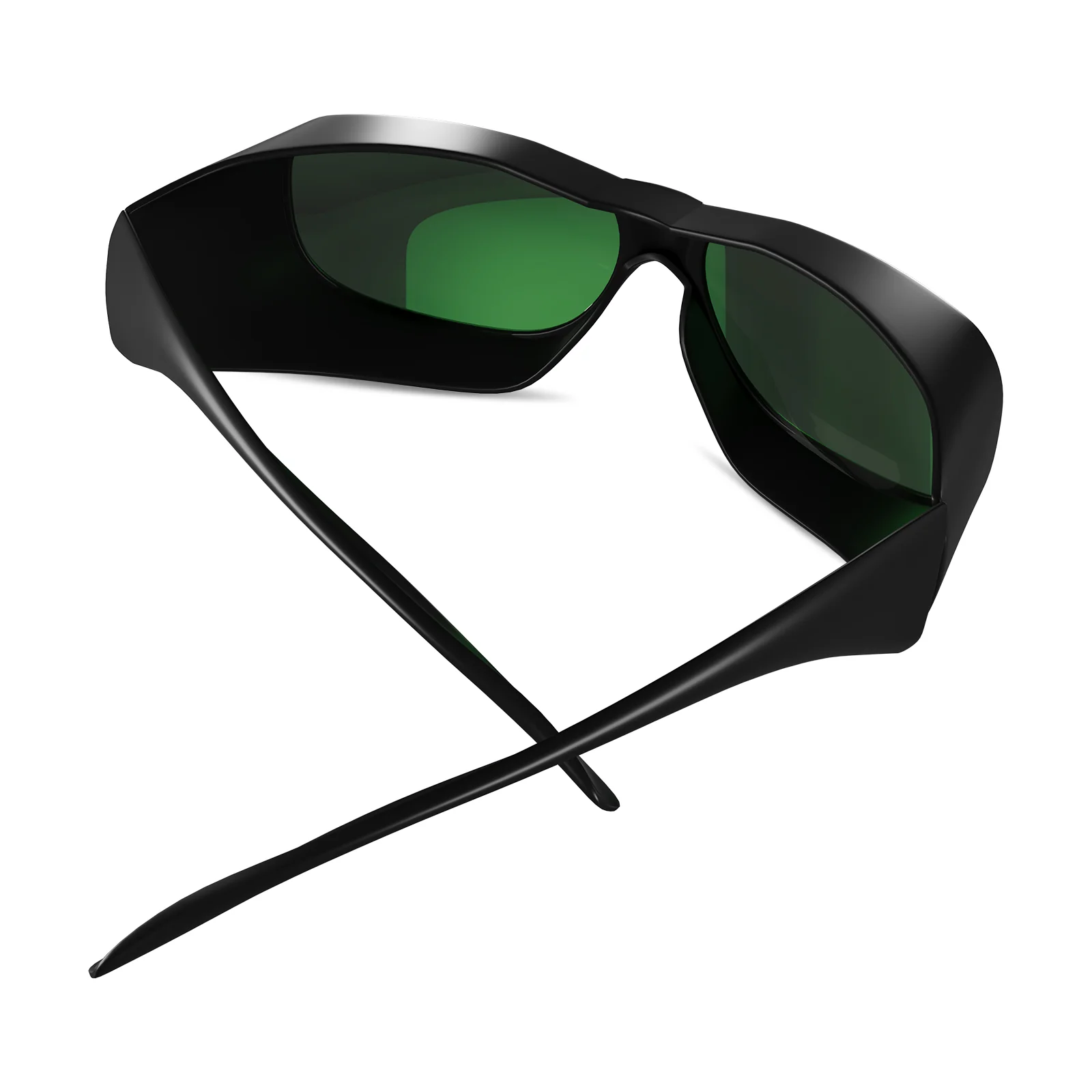 Fiber Laser Engravers Protective Glasses-1064nm-OD7 - Image 5