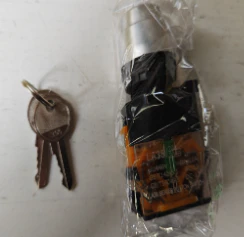 Monport Aftersales Parts | 60w-150w Key Protection Switch