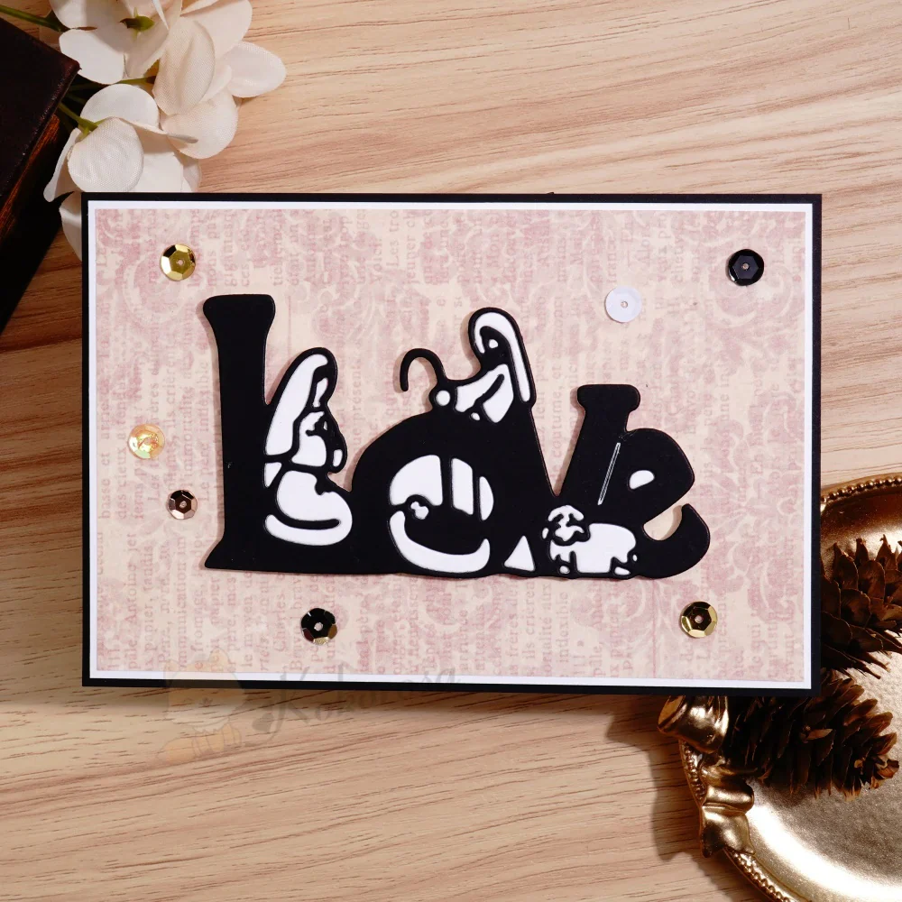 Love Word Nativity
