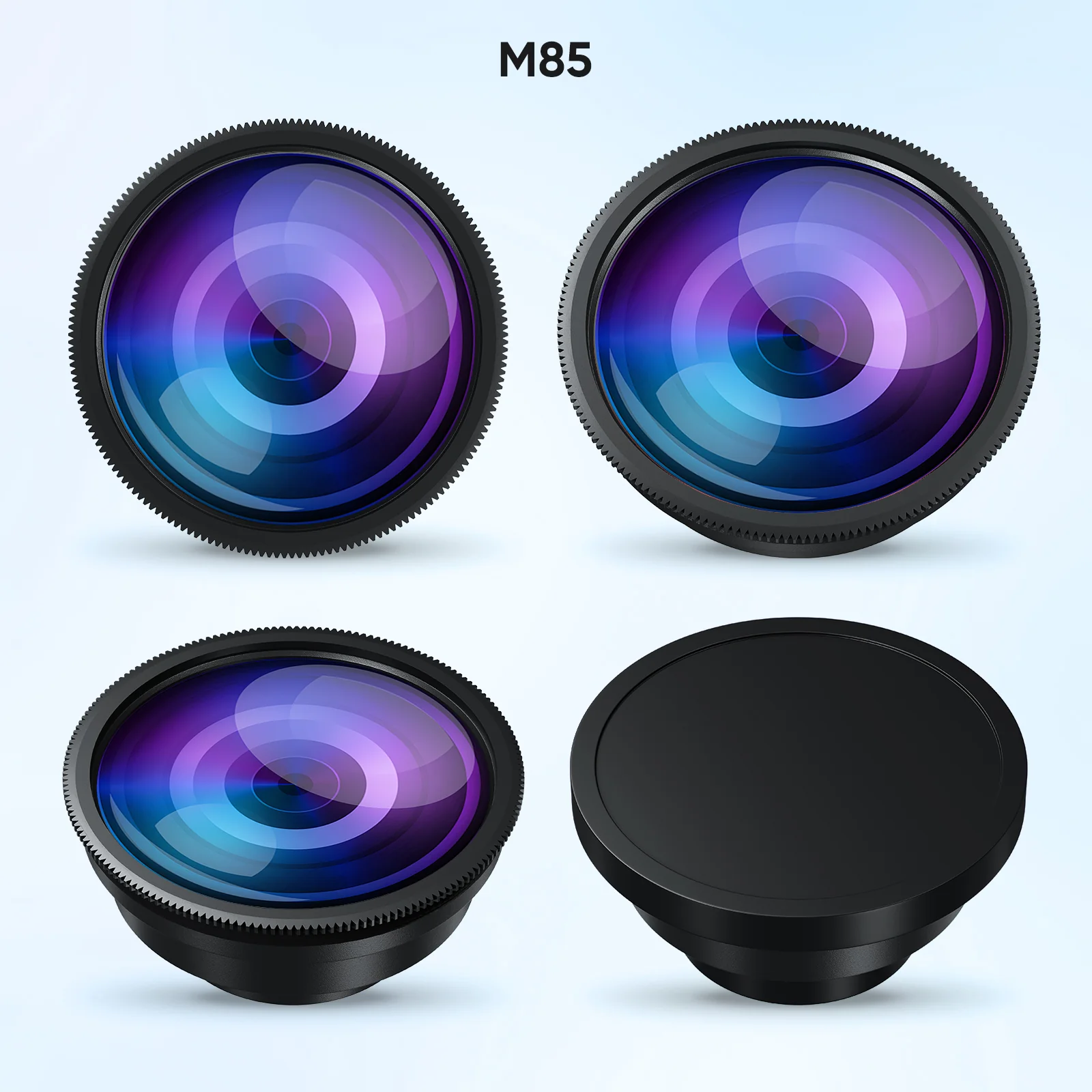 Monport F-theta M85 70*70mm Replacement Optical Scanning Lens for Fiber Laser Engraver - Image 6