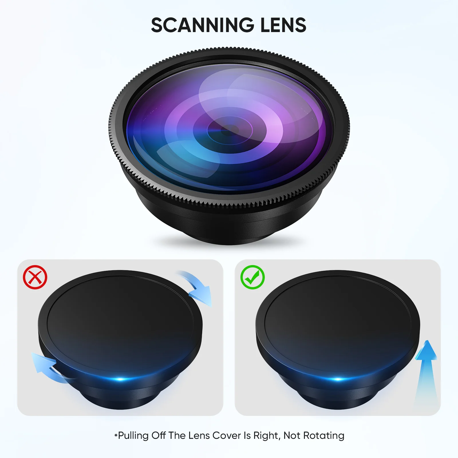 Monport F-theta M85 70*70mm Replacement Optical Scanning Lens for Fiber Laser Engraver - Image 9