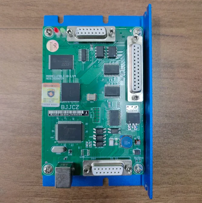 Monport Aftersales Parts | GA Series Motherboard