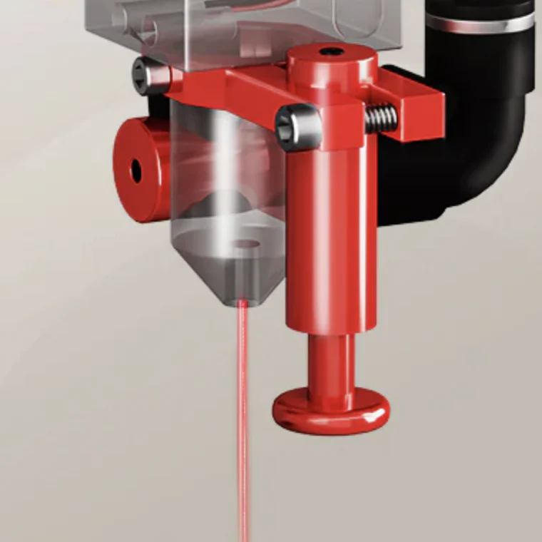 Monport Aftersales Parts | Reno Series - With Magnetic Assist Focus Module