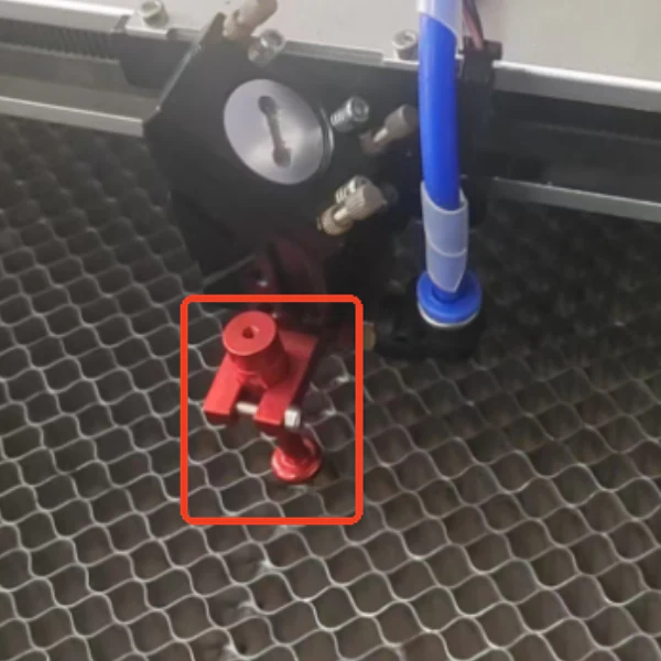 Monport Aftersales Parts | Reno Series - With Magnetic Assist Focus Module - Image 2