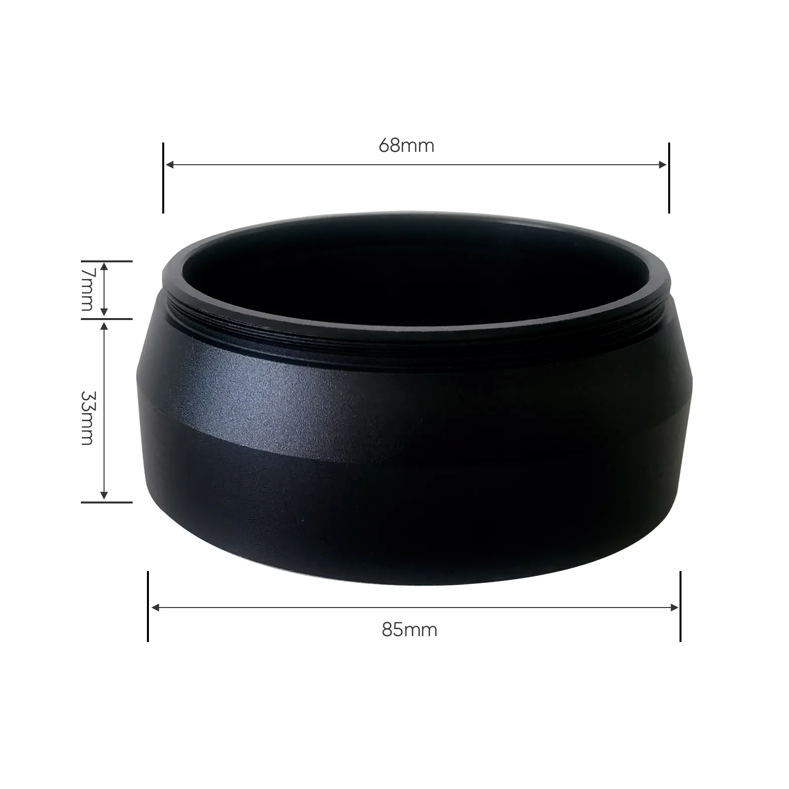 Monport F-theta 85-68mm Lens Adjust Mount - Image 2