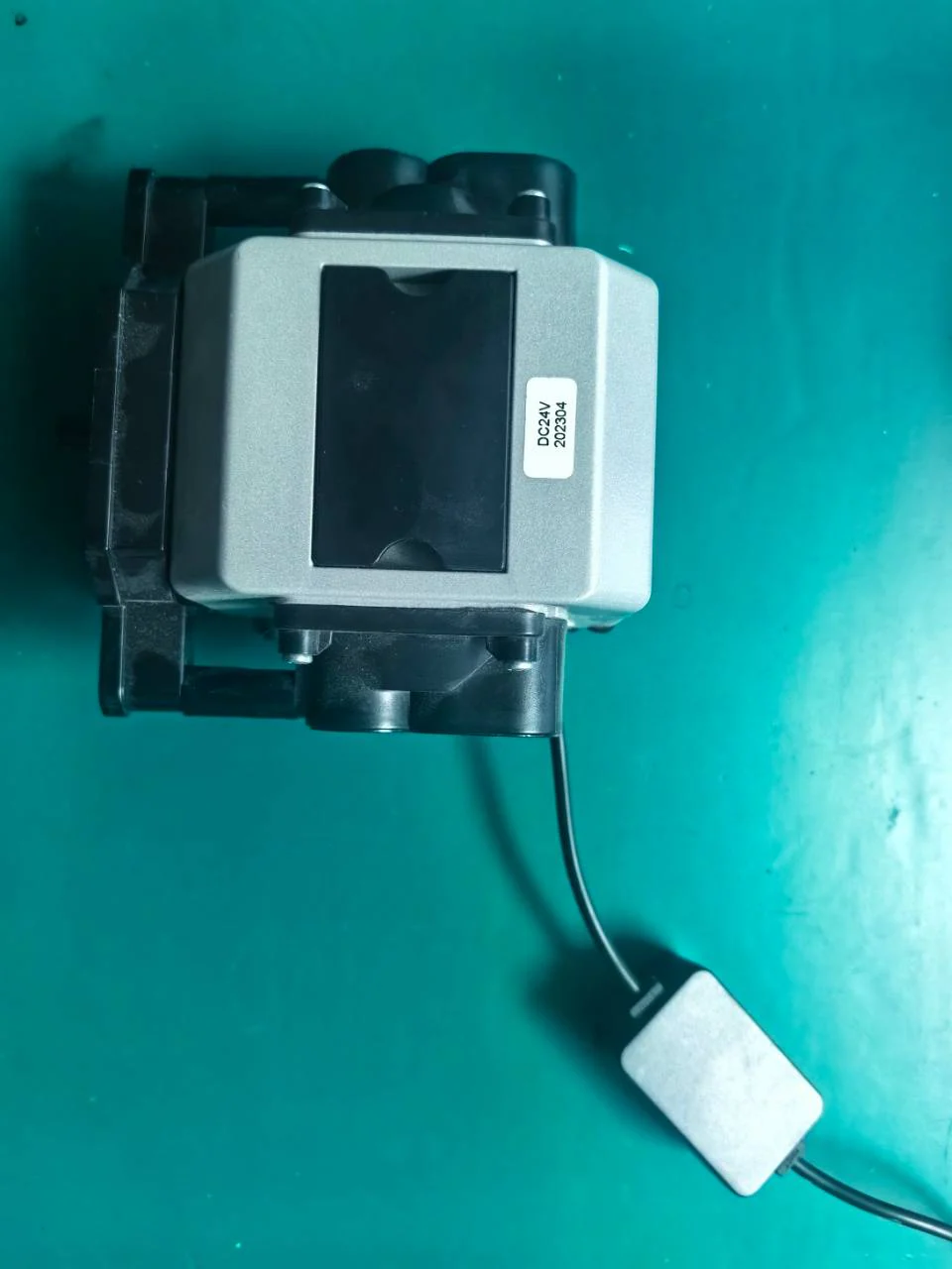 Monport Aftersales Parts | Air assist For Mega Desktop CO2 Laser Engraver