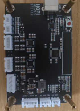 Monport Aftersales Parts | Lightburn Compatible Replacement Board for Reno 65W Desktop CO2 Laser Engraver