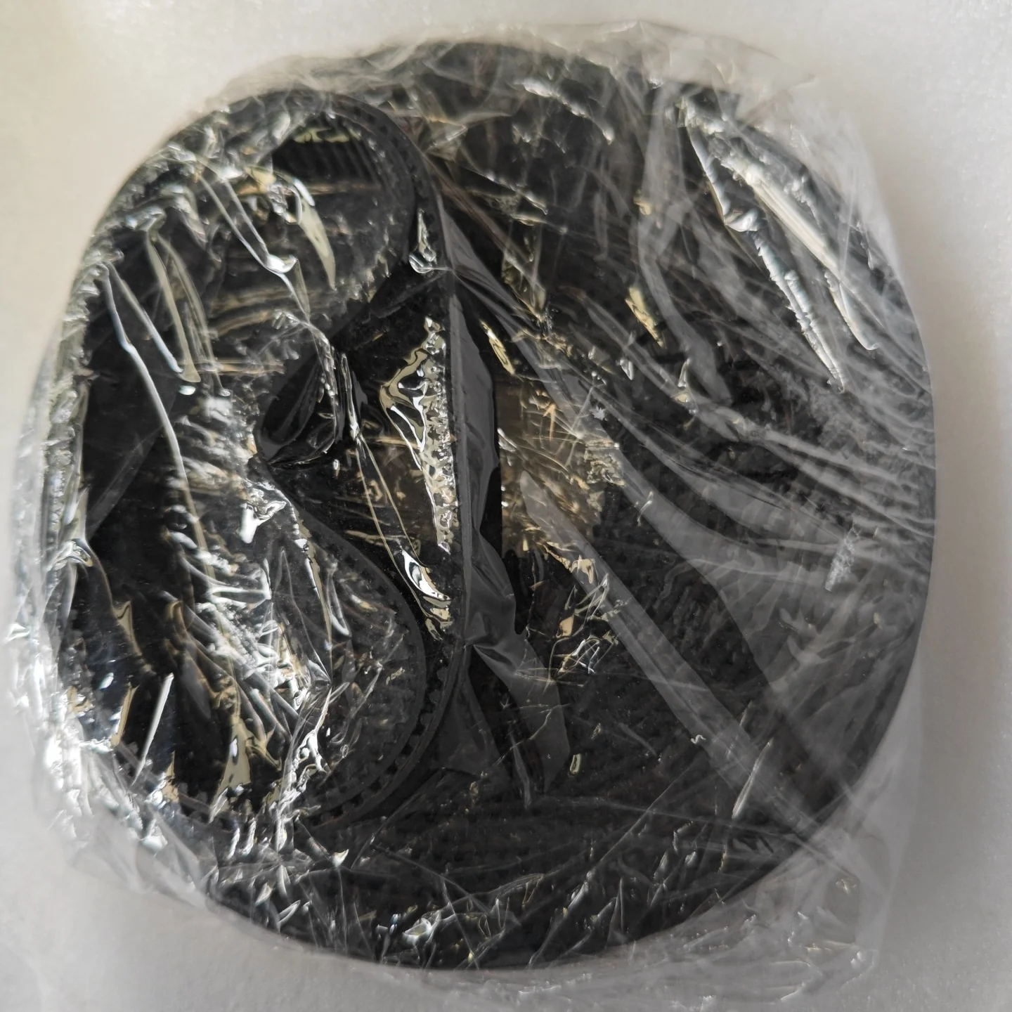 Monport Aftersales Parts | X+Y axis full set of belts For 80W Co2 Laser Engraving Machine